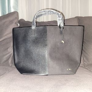 Donna Karan Tote